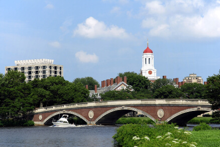 Cambridge